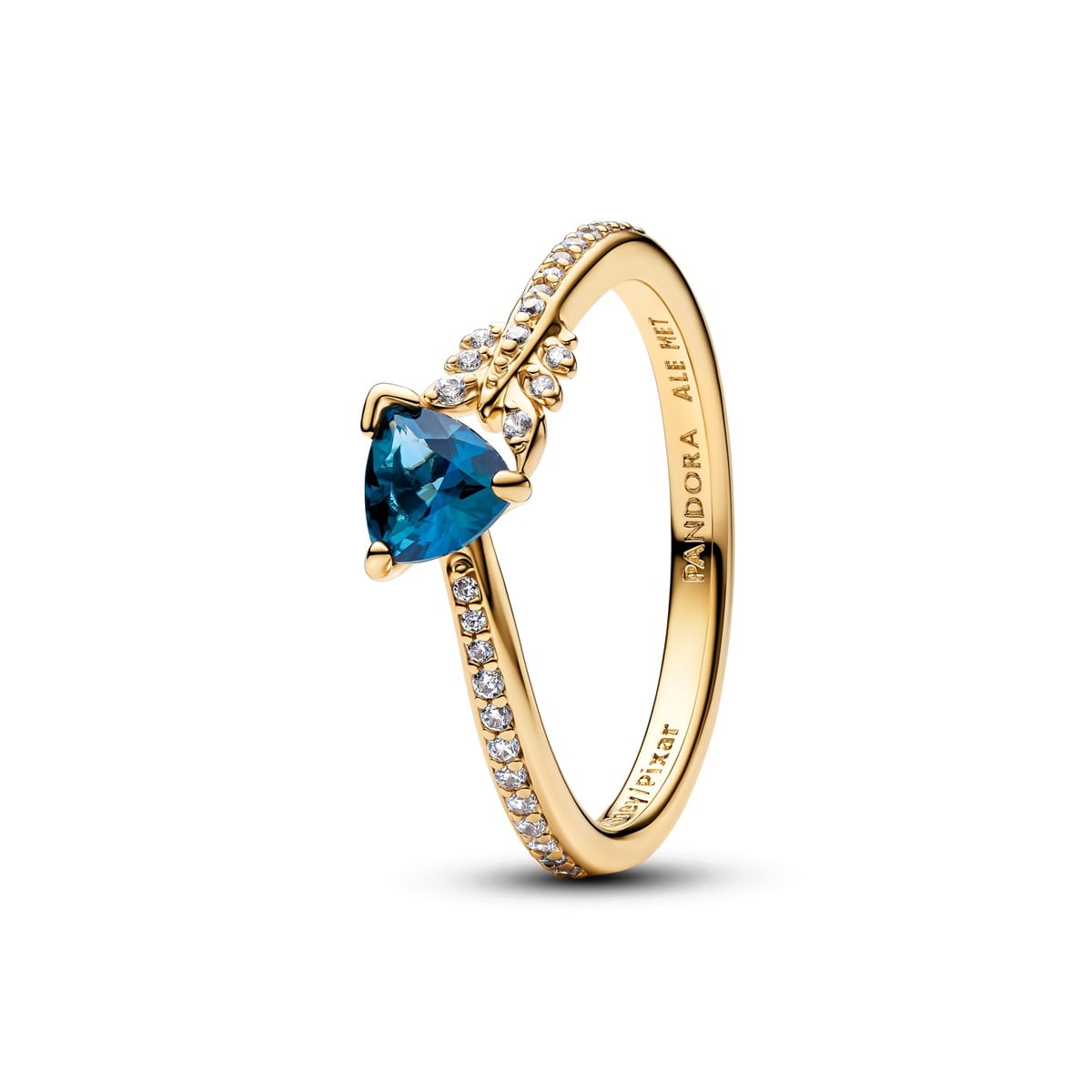 Disney Merida Arrow Ring