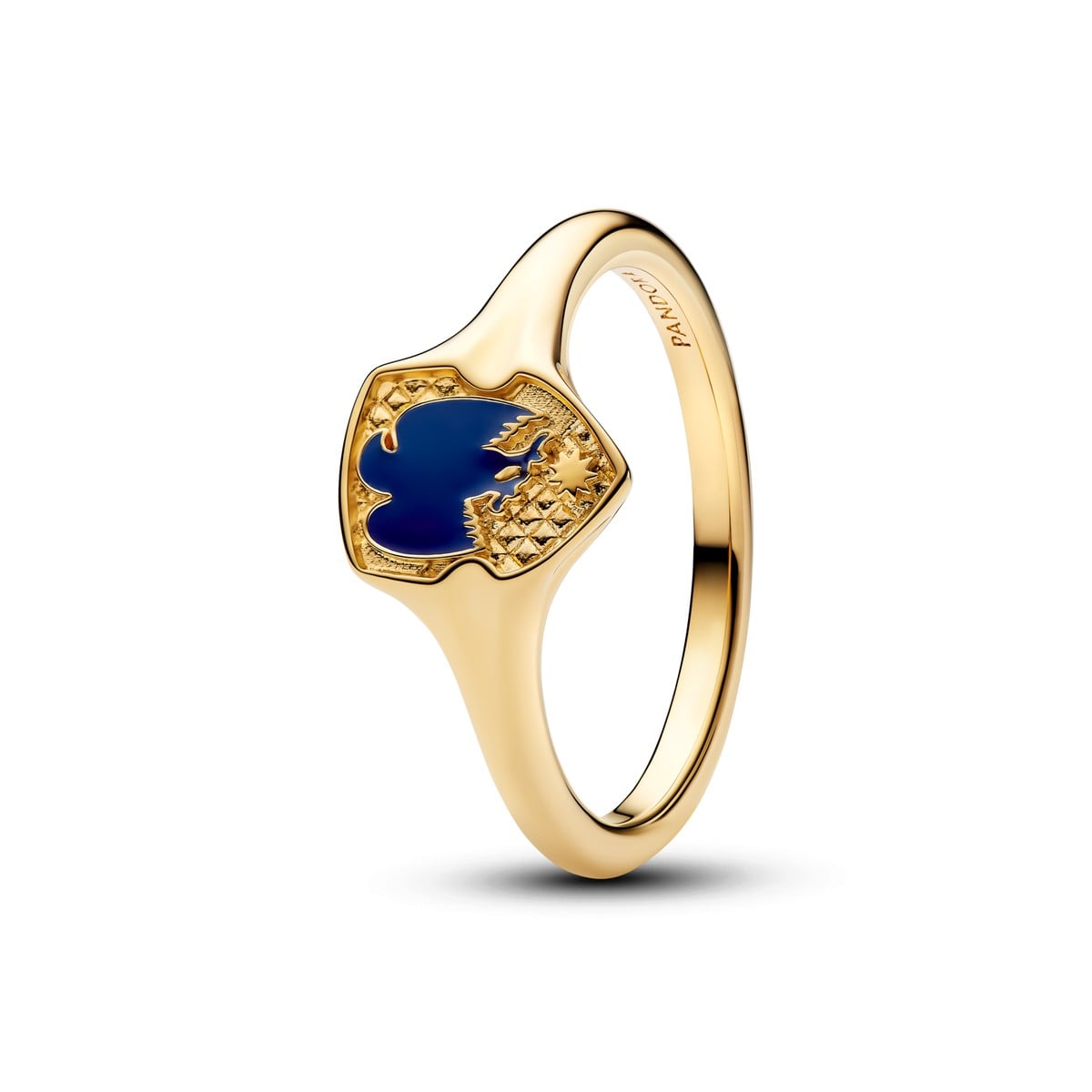Harry Potter Ravenclaw Signet Ring