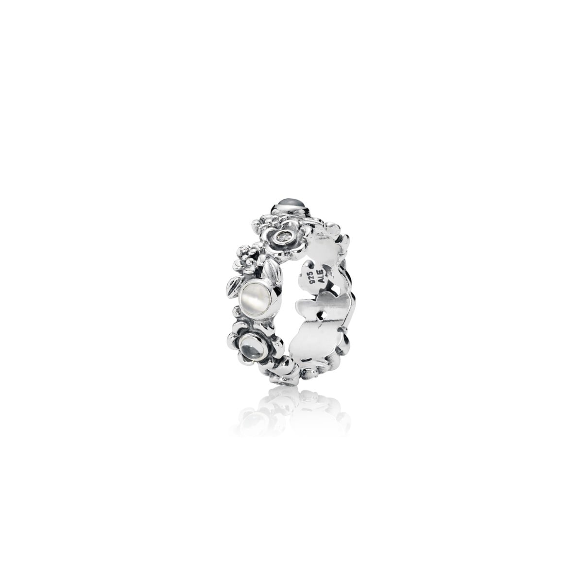 Ring Ribbon BTP/MS