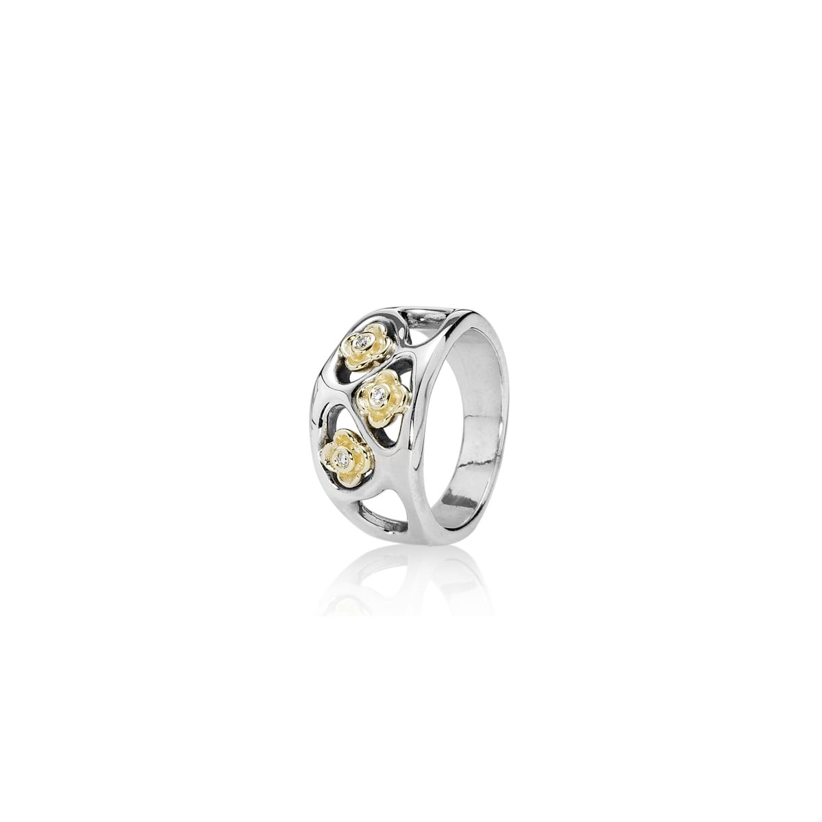 Ring Perfect Posey Diamond