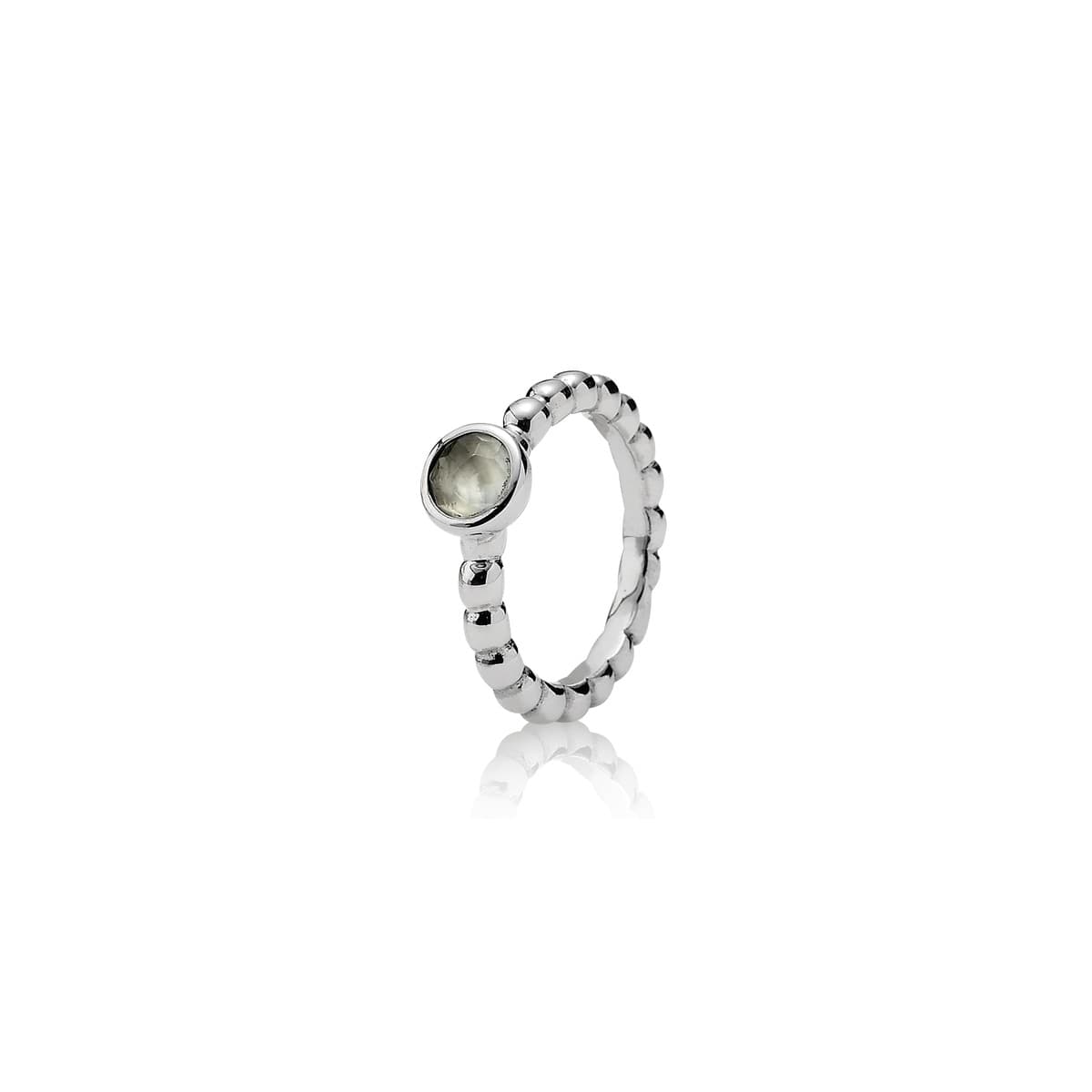 Pandora Ring Natural Light Prenit 19244PR-5 / 190244PR5 — Foto 1 von 1