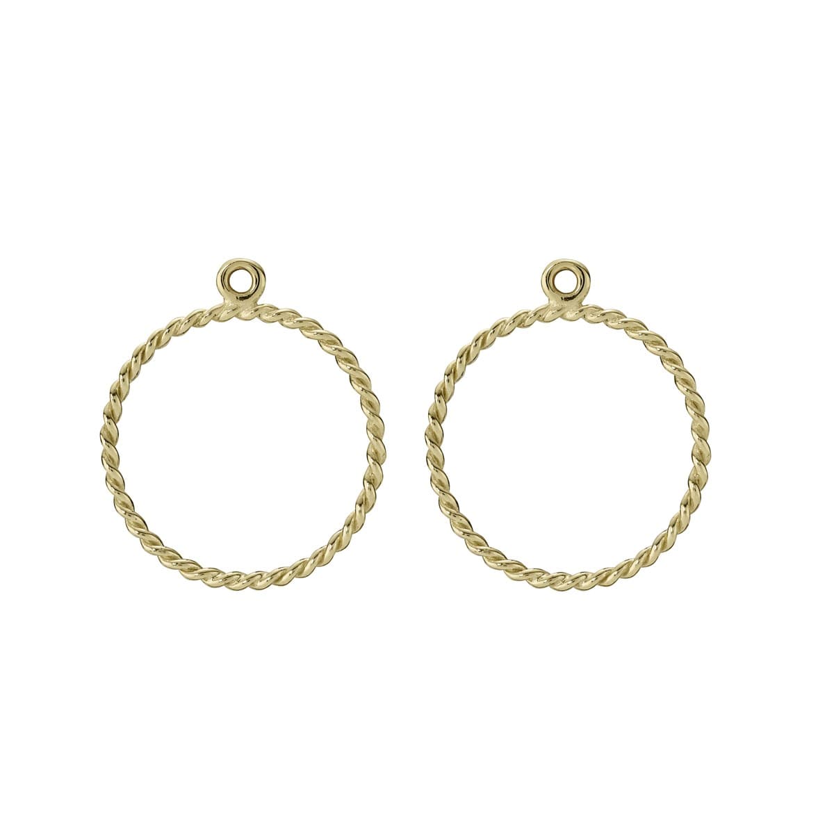 Pandora Gold Pendants 250431 — Foto 1 von 1