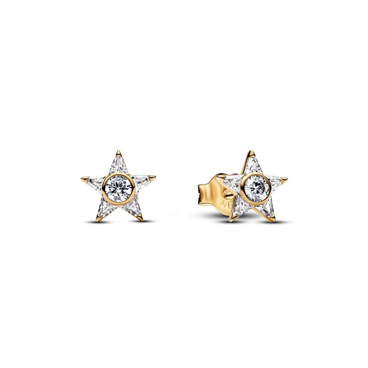 Stella Sparkling Earrings