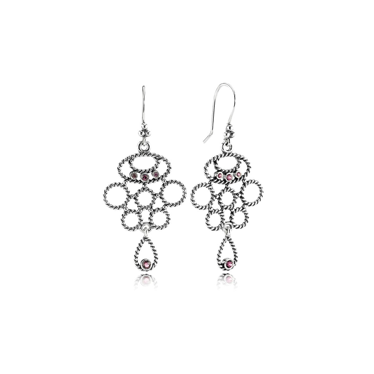 Hidden Romance, Rhodolite