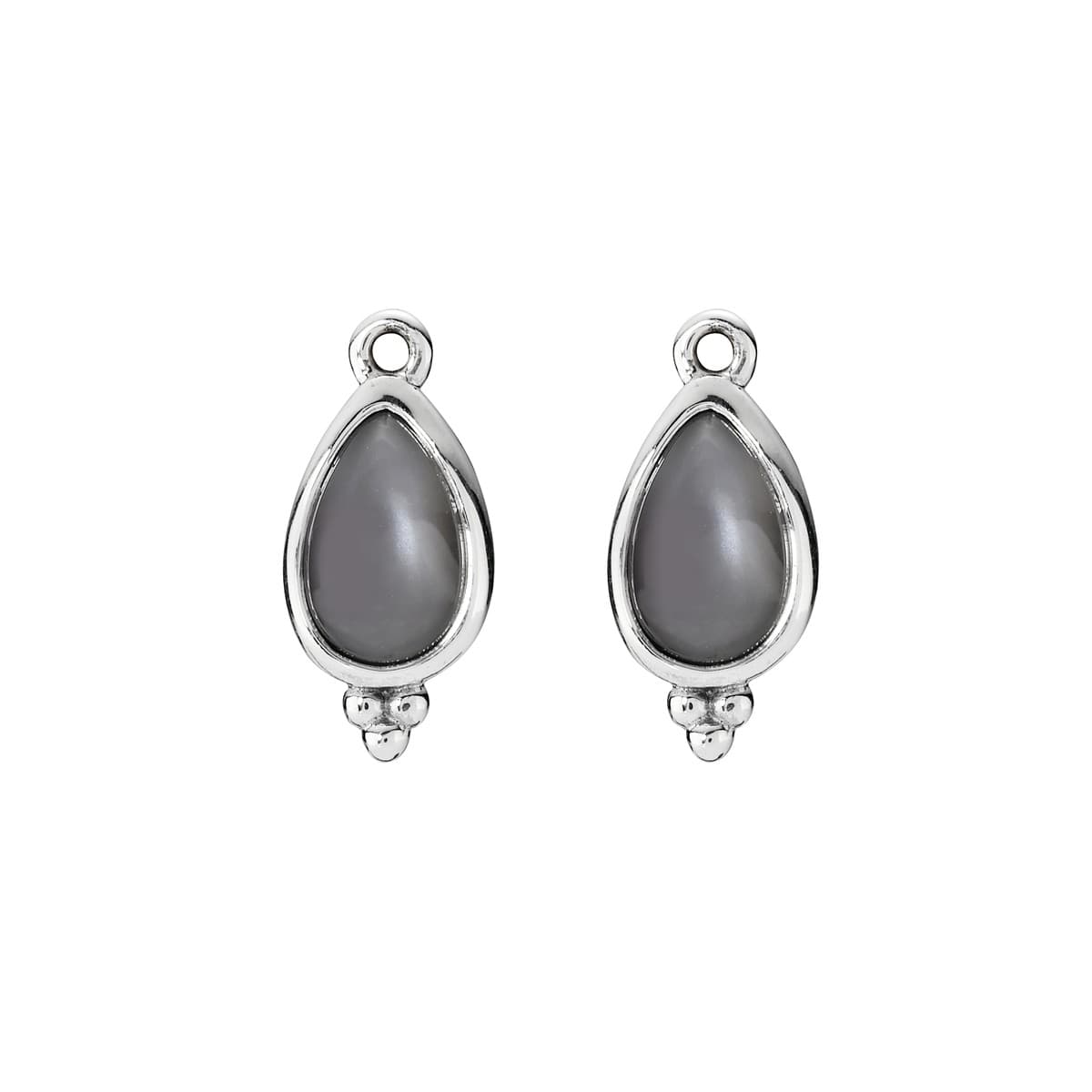 Pandora Magic Mystery, Grey Moonstone 290646MSG 290646 — Foto 1 von 1