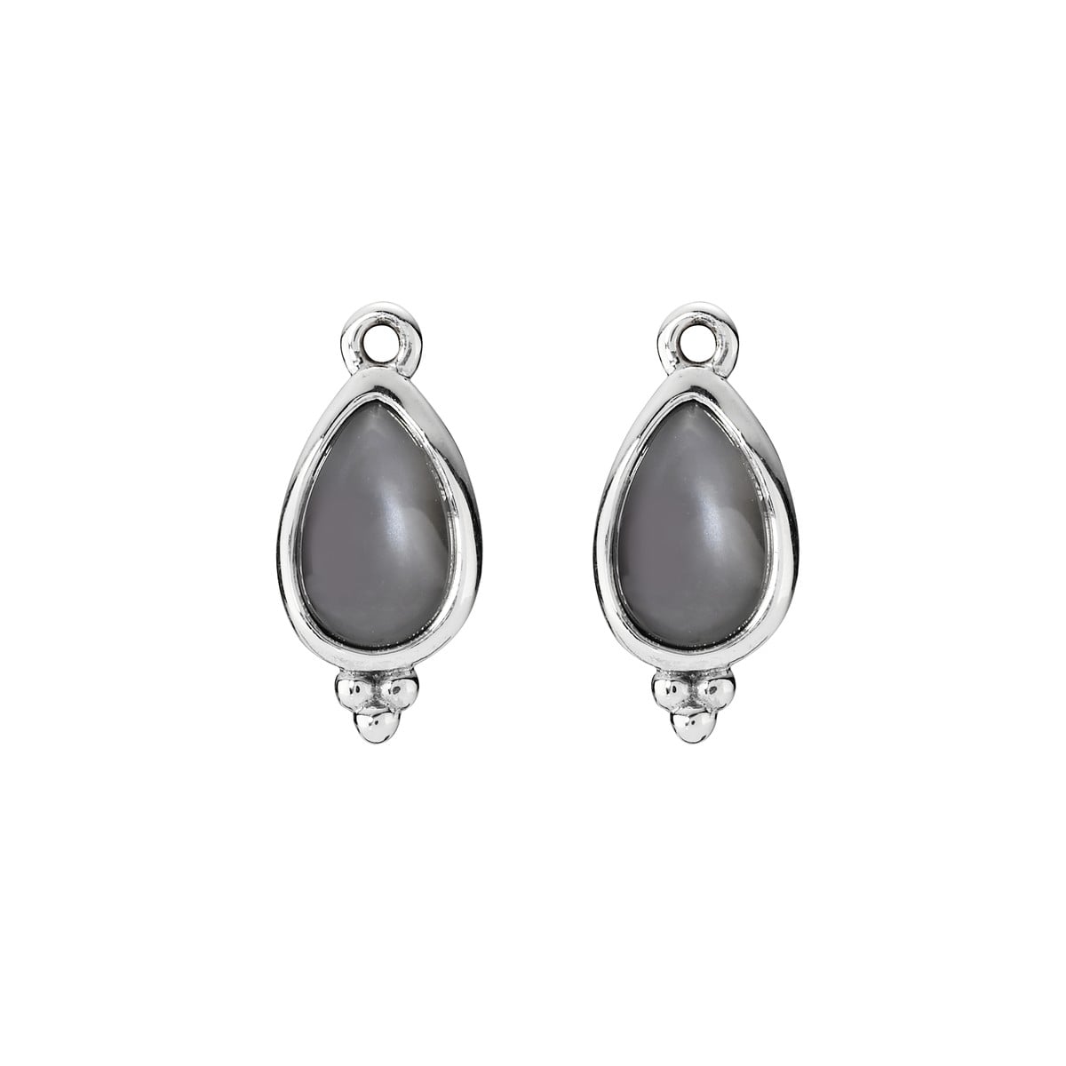 Magic Mystery, Grey Moonstone