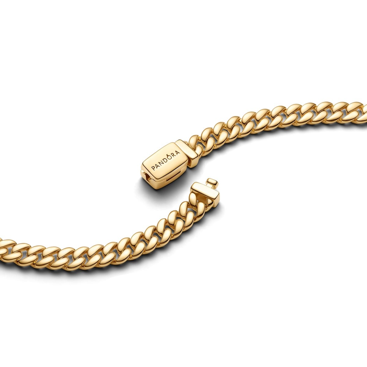 Cuban Chain Necklace