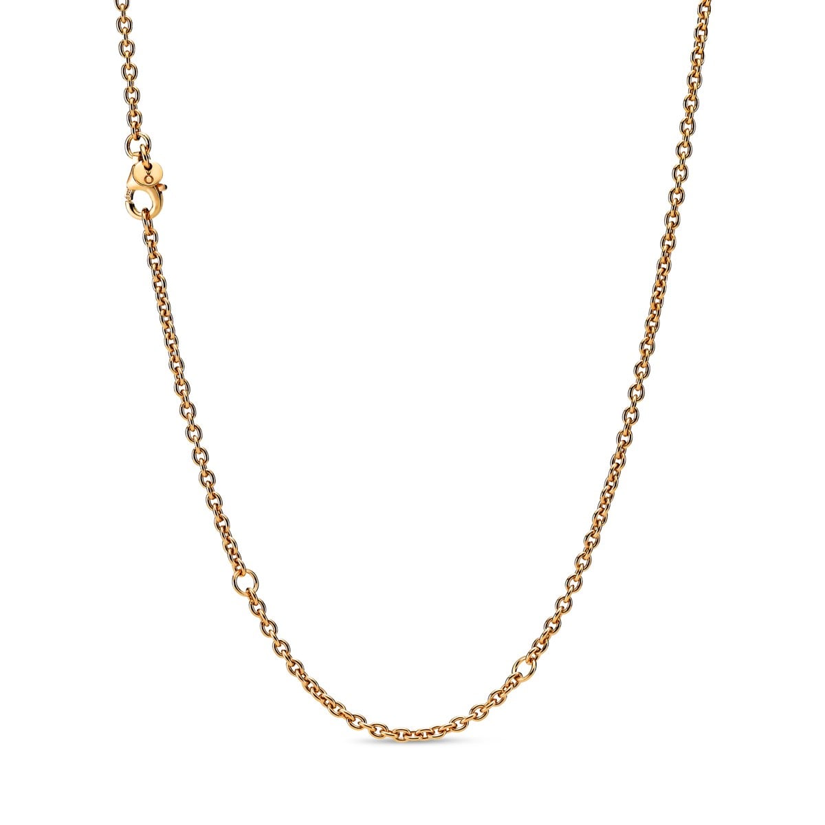 Cable Chain Necklace