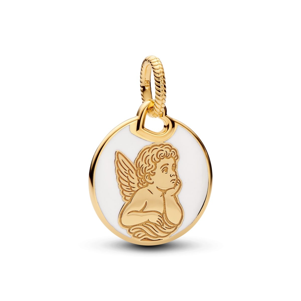 Angel Dangle Charm