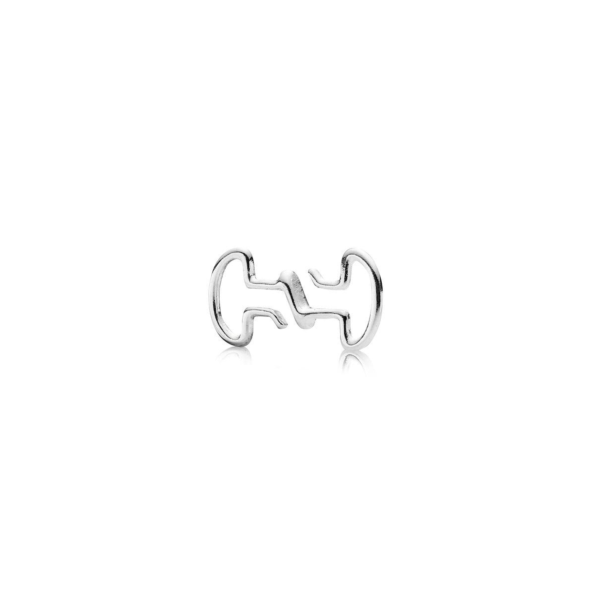 S-Lock Clasp