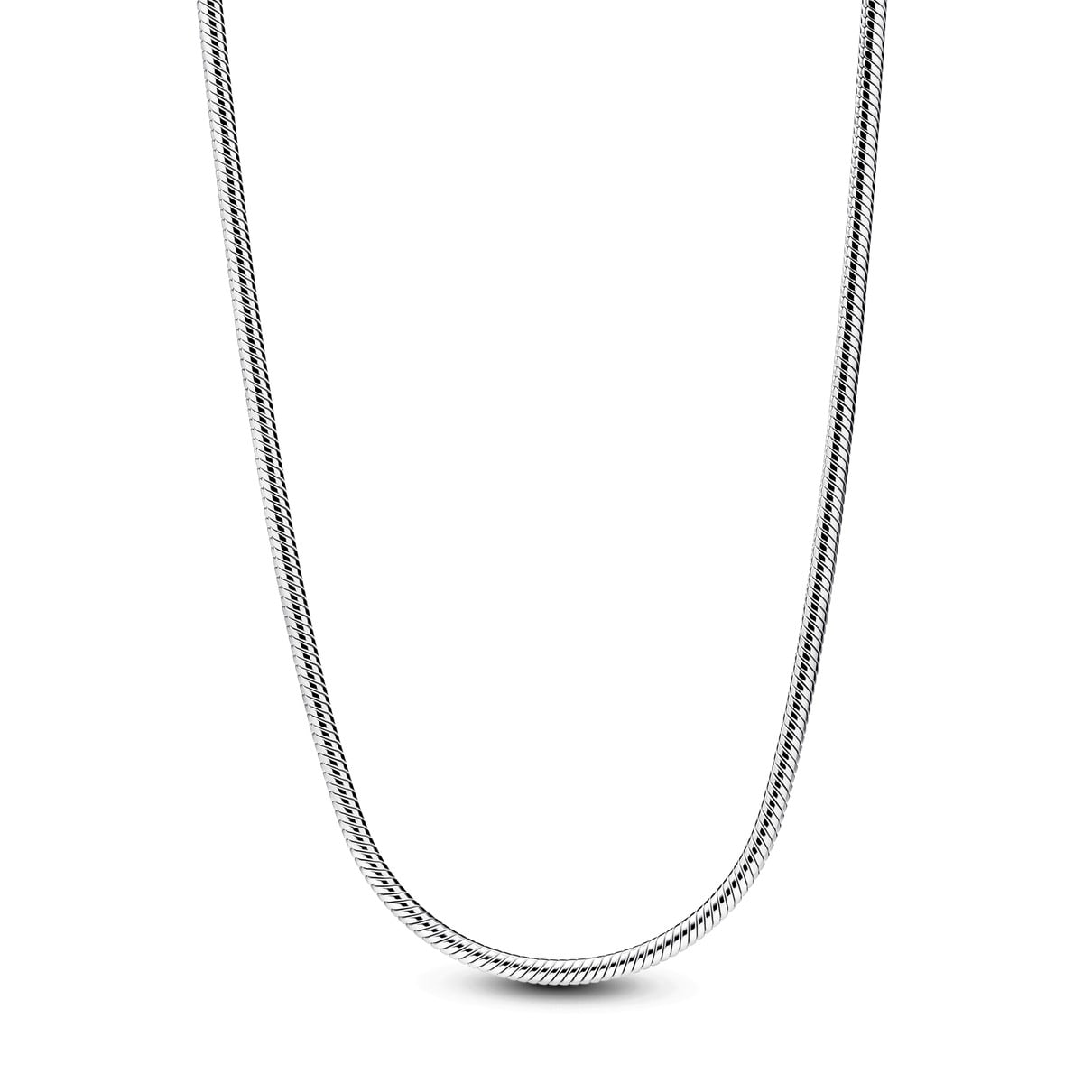 Thin Snake Chain Necklace