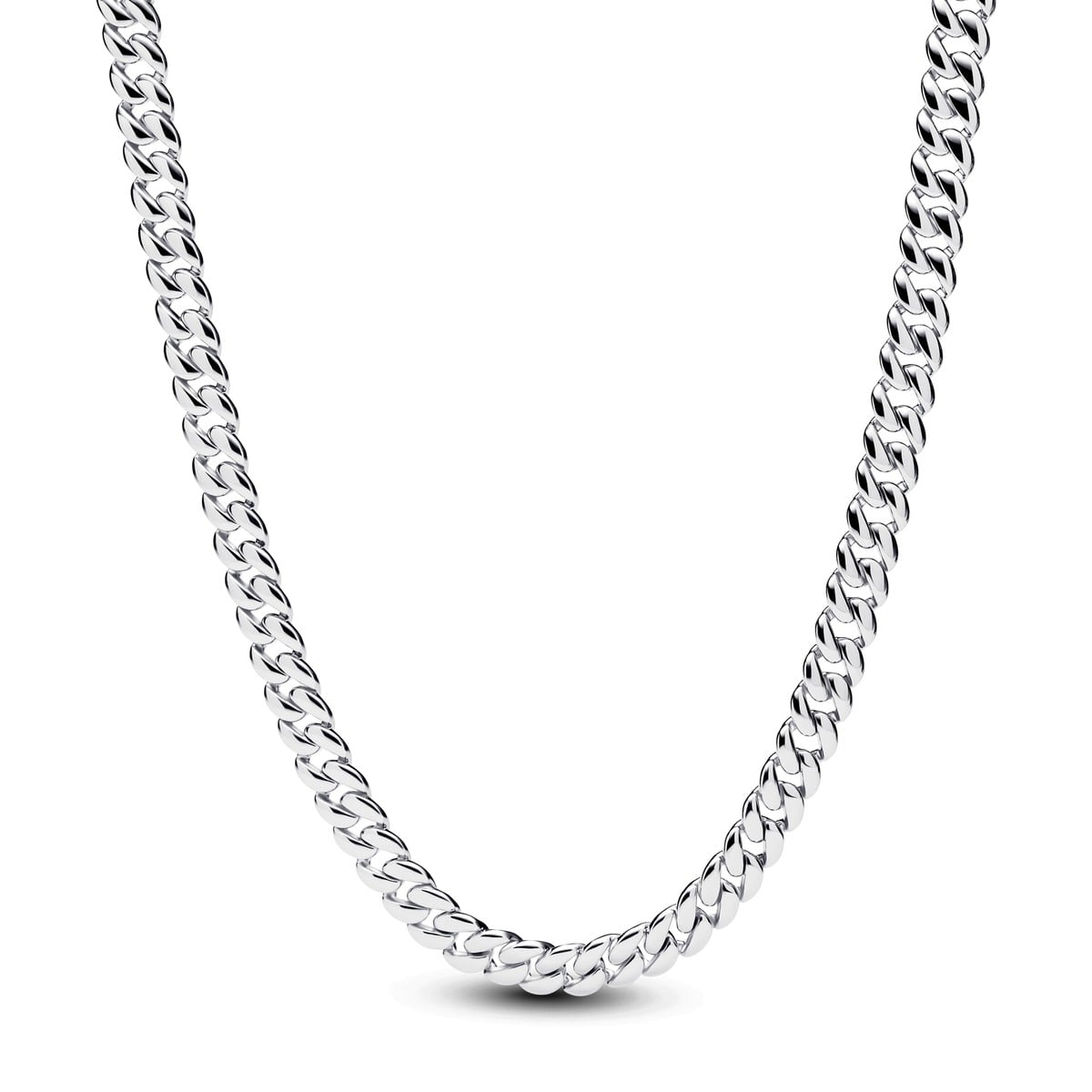 Cuban Chain Necklace