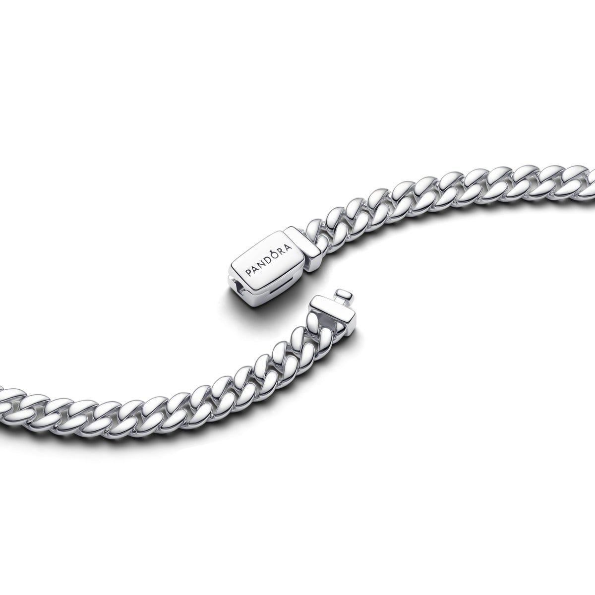 Cuban Chain Necklace