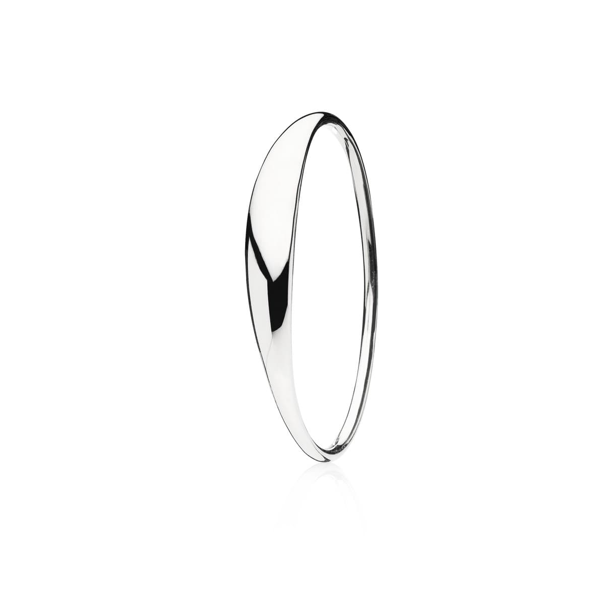 Pandora Bangle Flow River 490703 — Foto 1 von 1