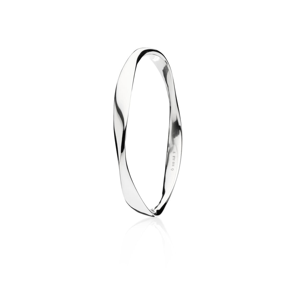 Pandora Liquid Bangle 490710 — photo 1 of 1