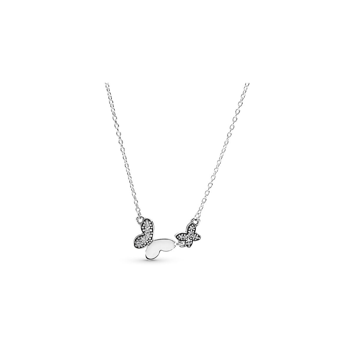 Fluttering Butterflies Bracelet