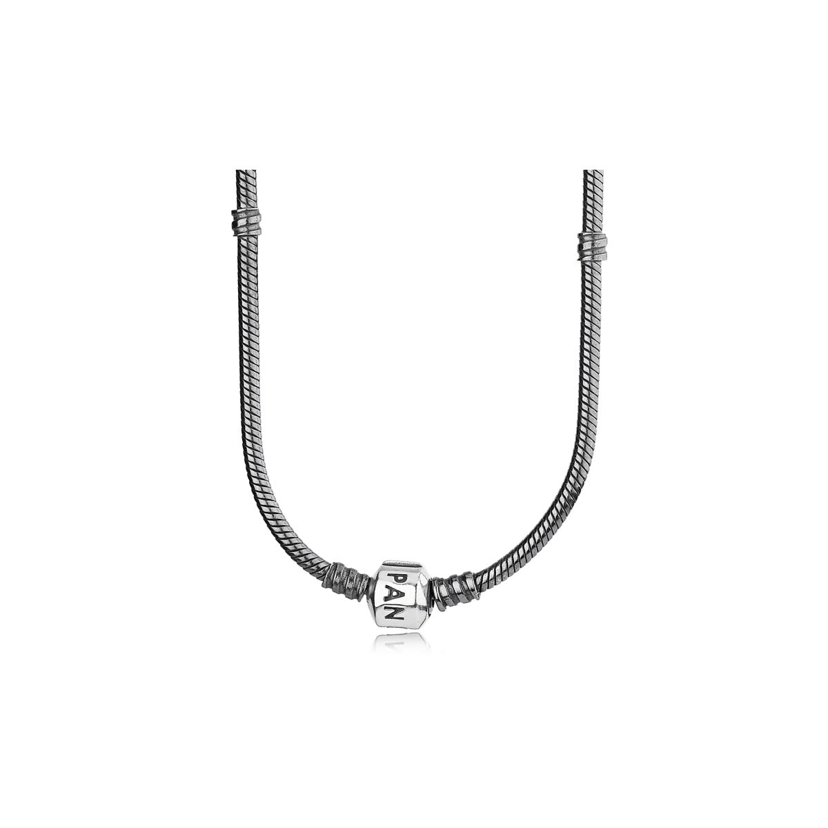 Charm Necklaces
