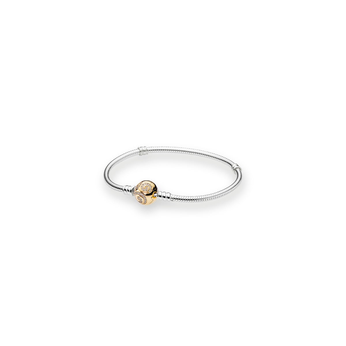 Disney Mickey Icon Swirl Bangle