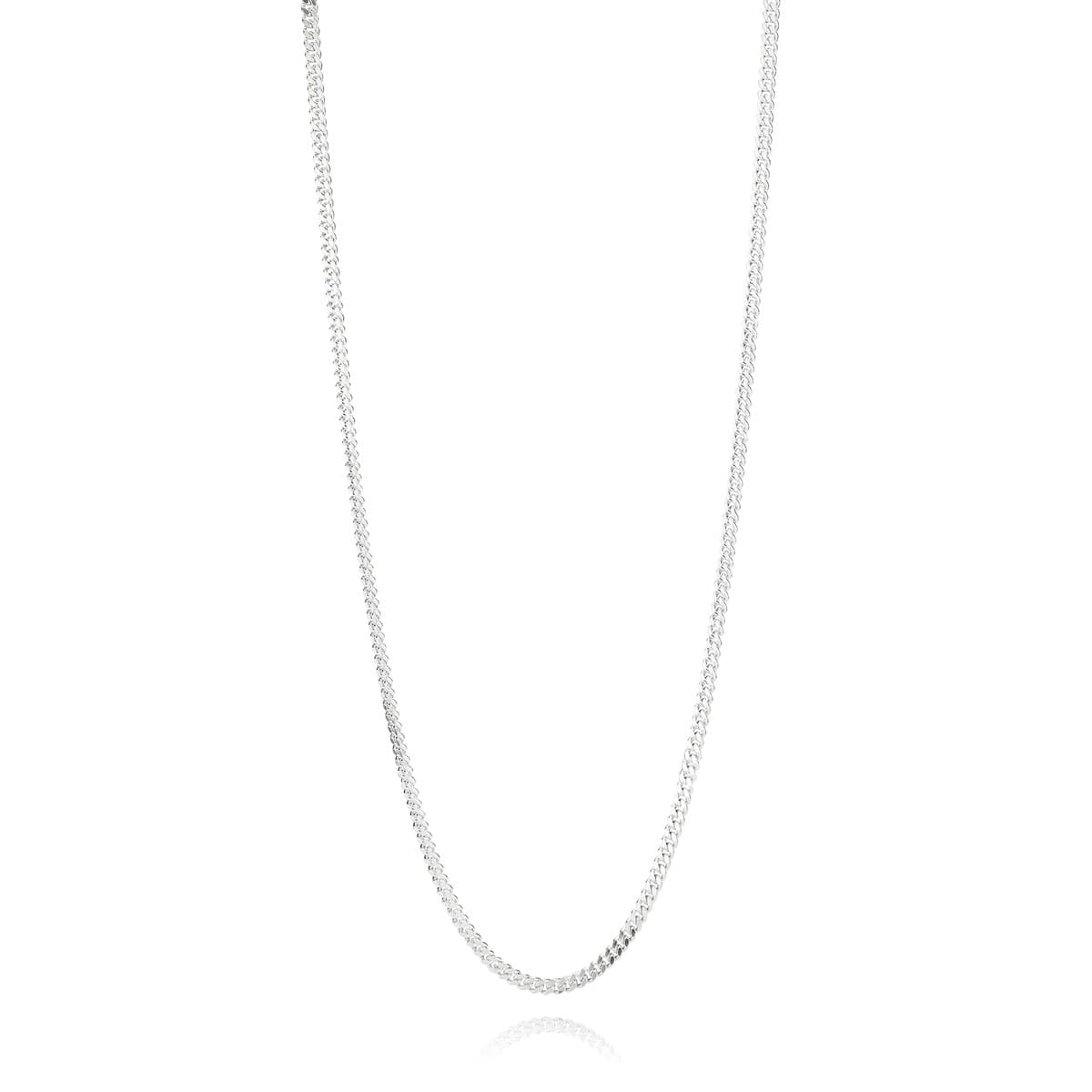 Pandora Curb Chain Necklace, 60 cm 591001 — photo 1 of 1