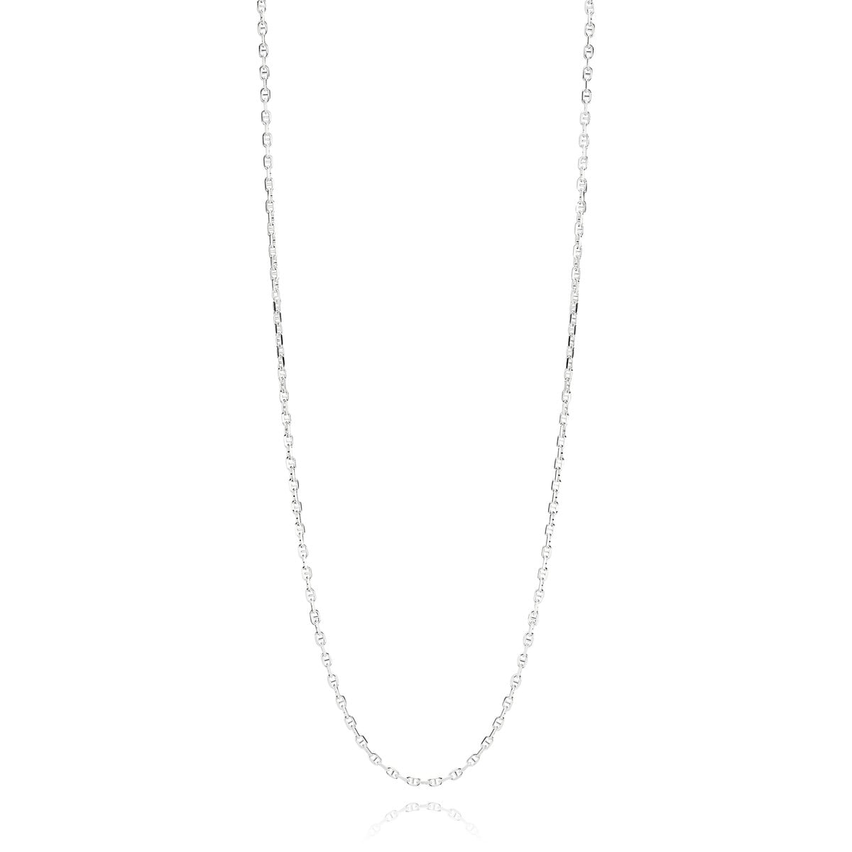 Silver Chain