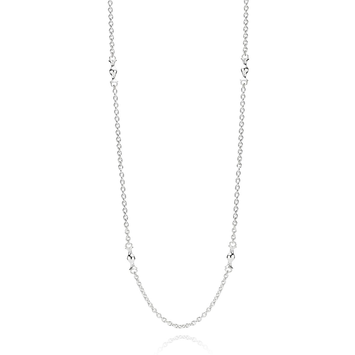 Sterling Silver Chain
