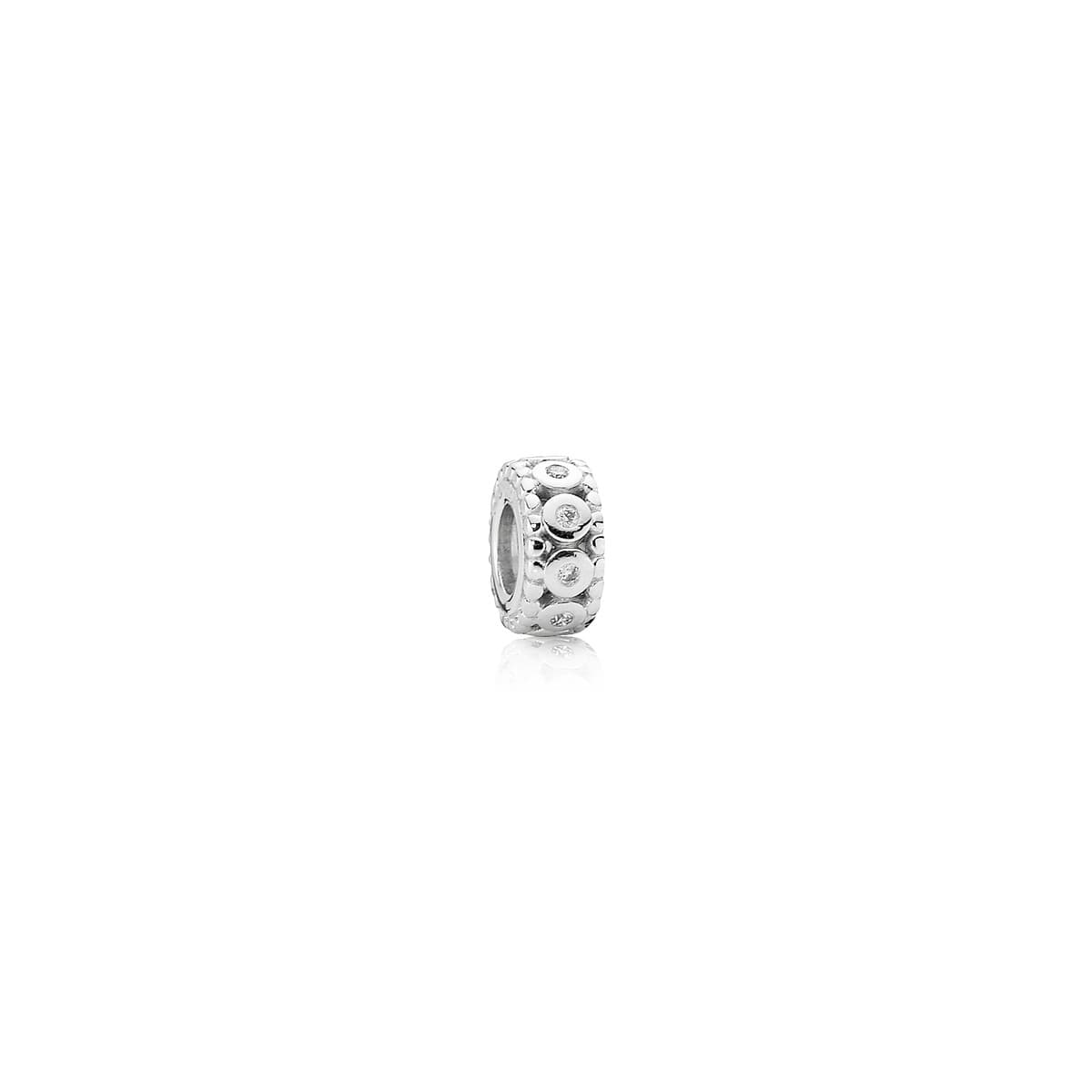 Pandora Corona Spacer 750846WD 750846 — photo 1 of 1
