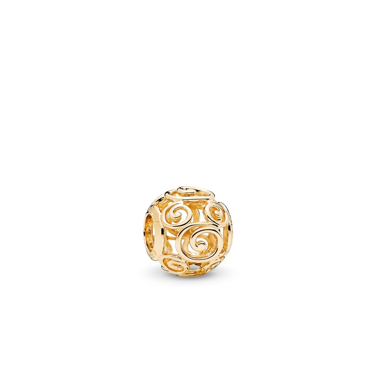 Gold Charms