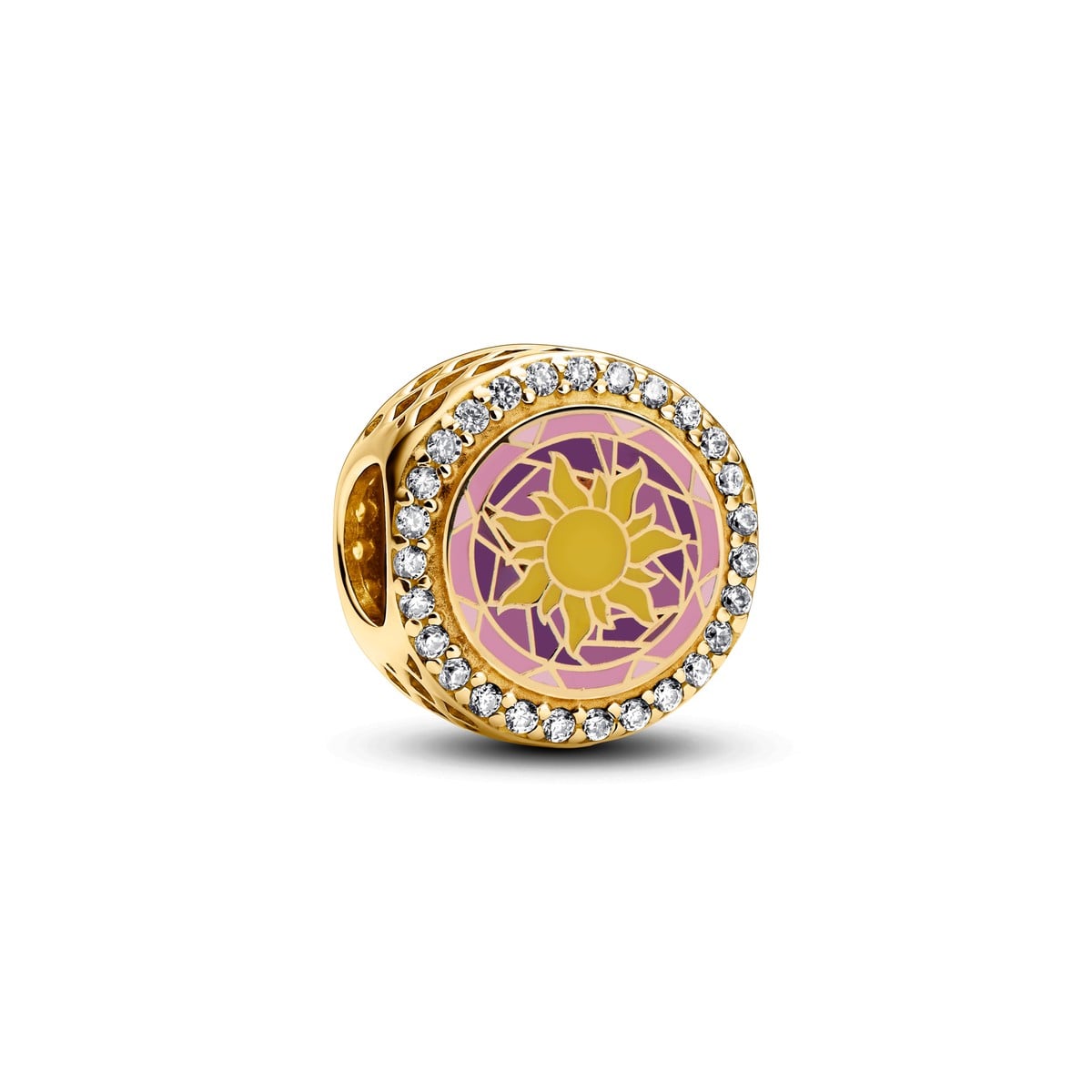 Tangled Rapunzel Limited Edition Charm