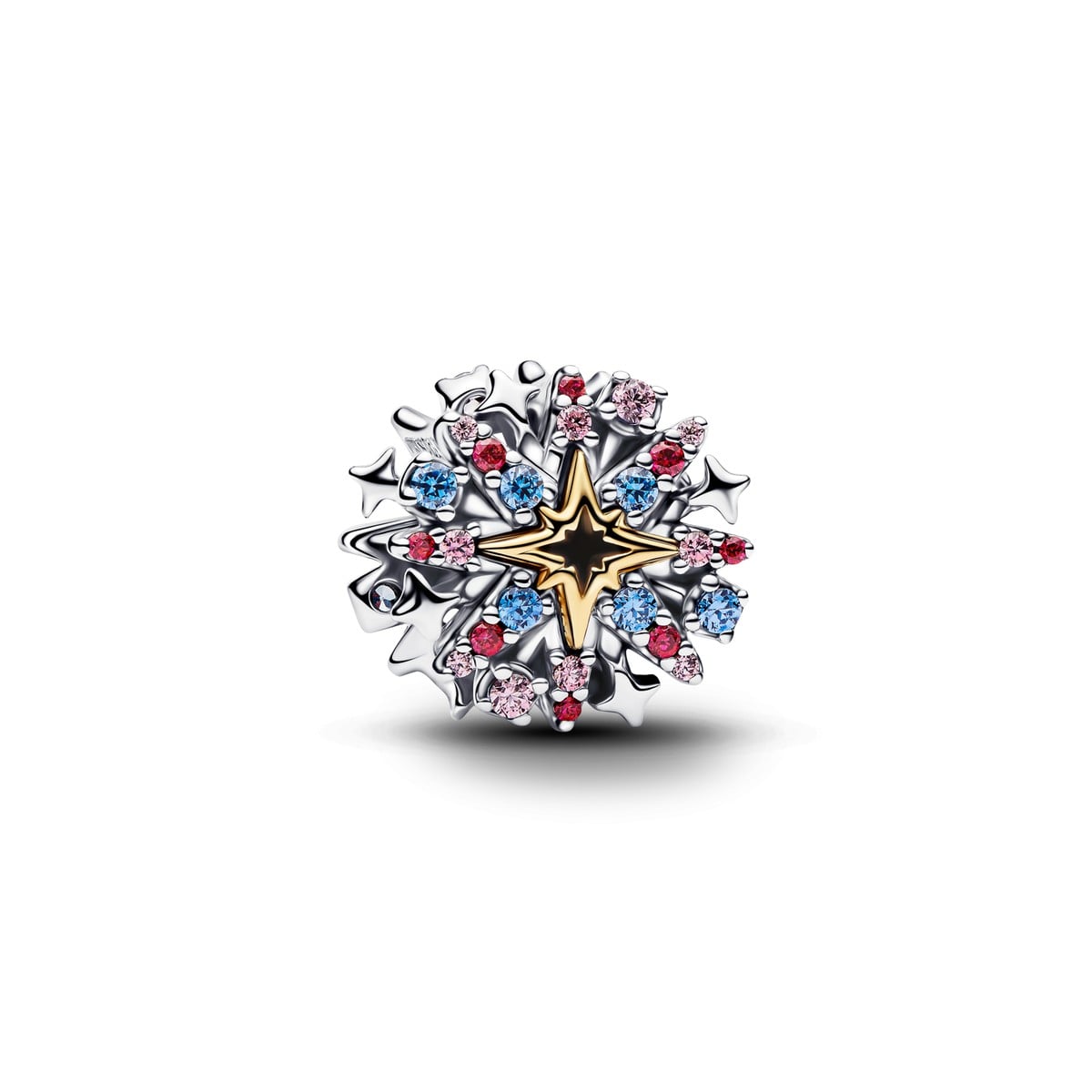 Disney Parks Fireworks Show Charm