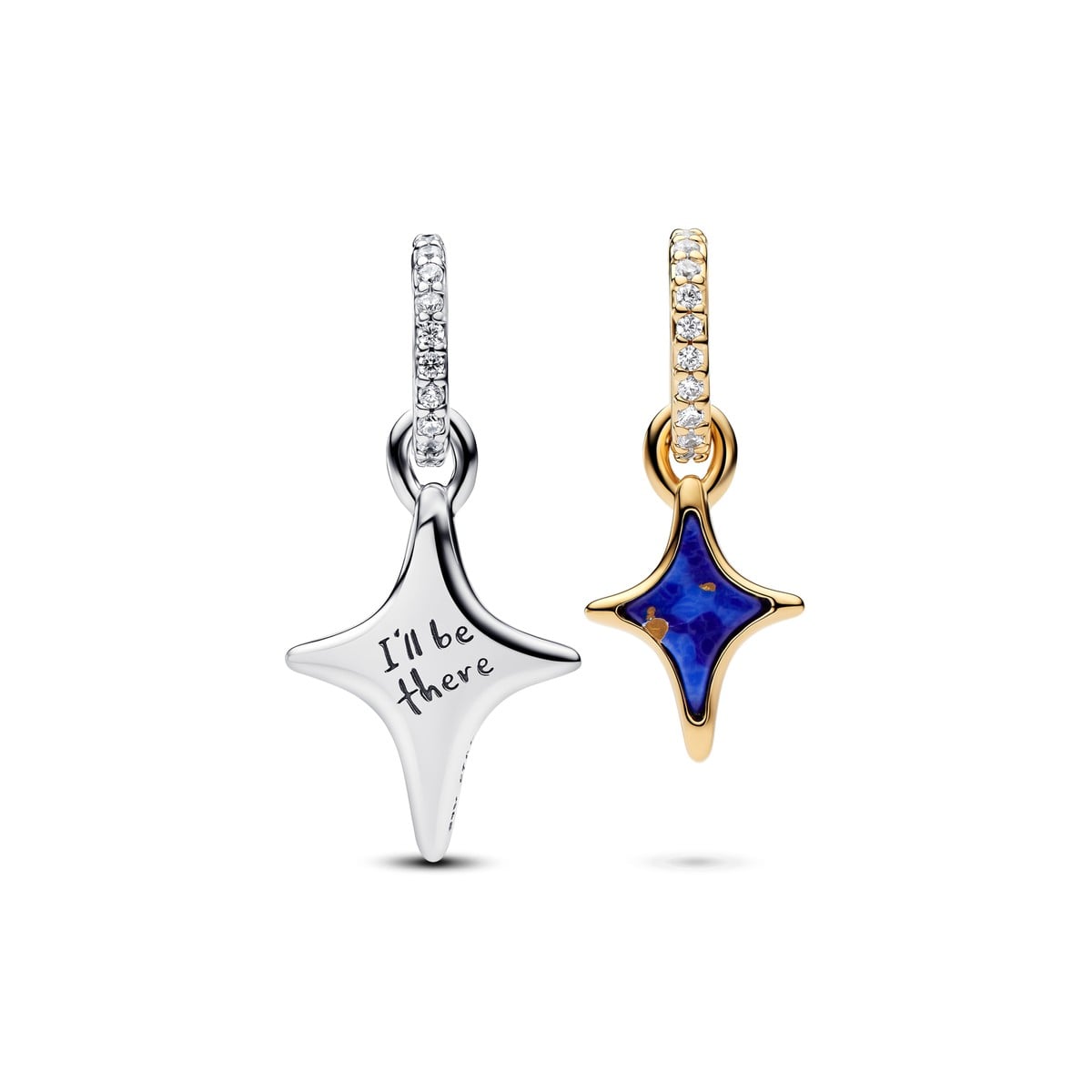 Splittable Stars Double Dangle Charm