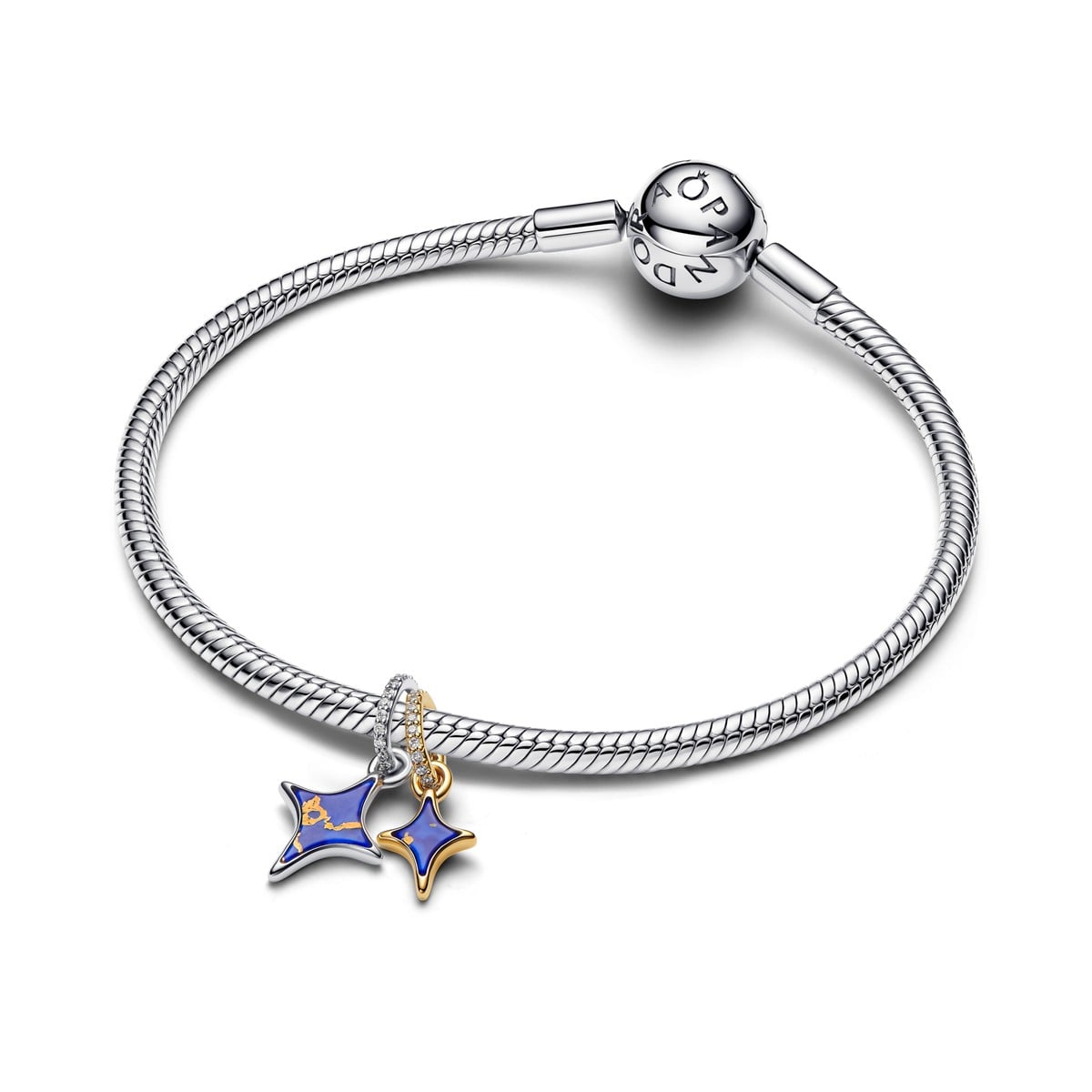 Splittable Stars Double Dangle Charm