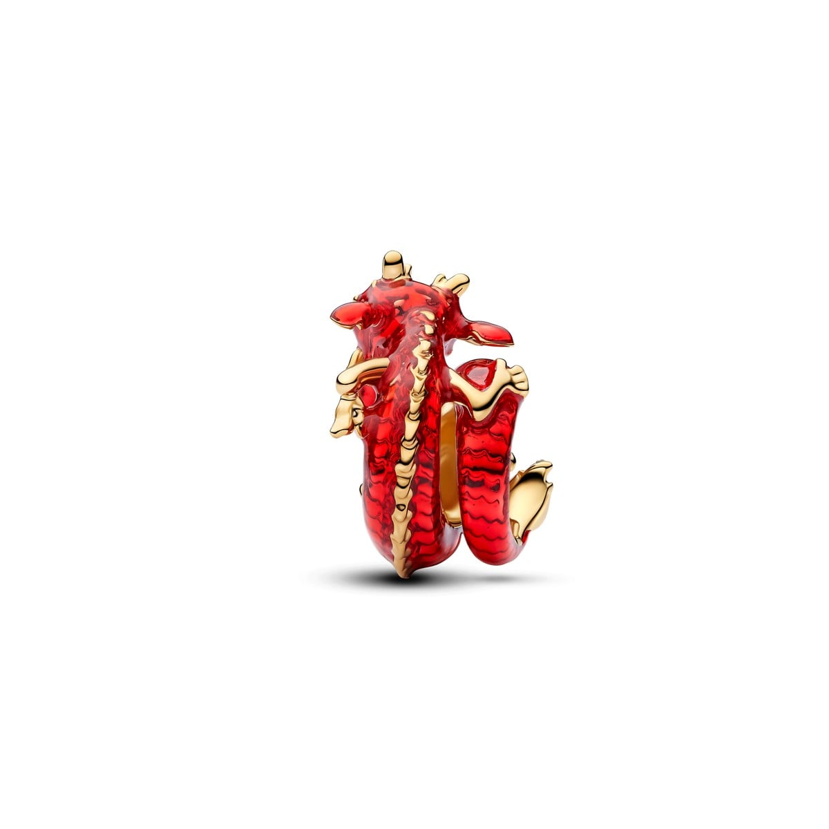 Disney Mulan Mushu Charm