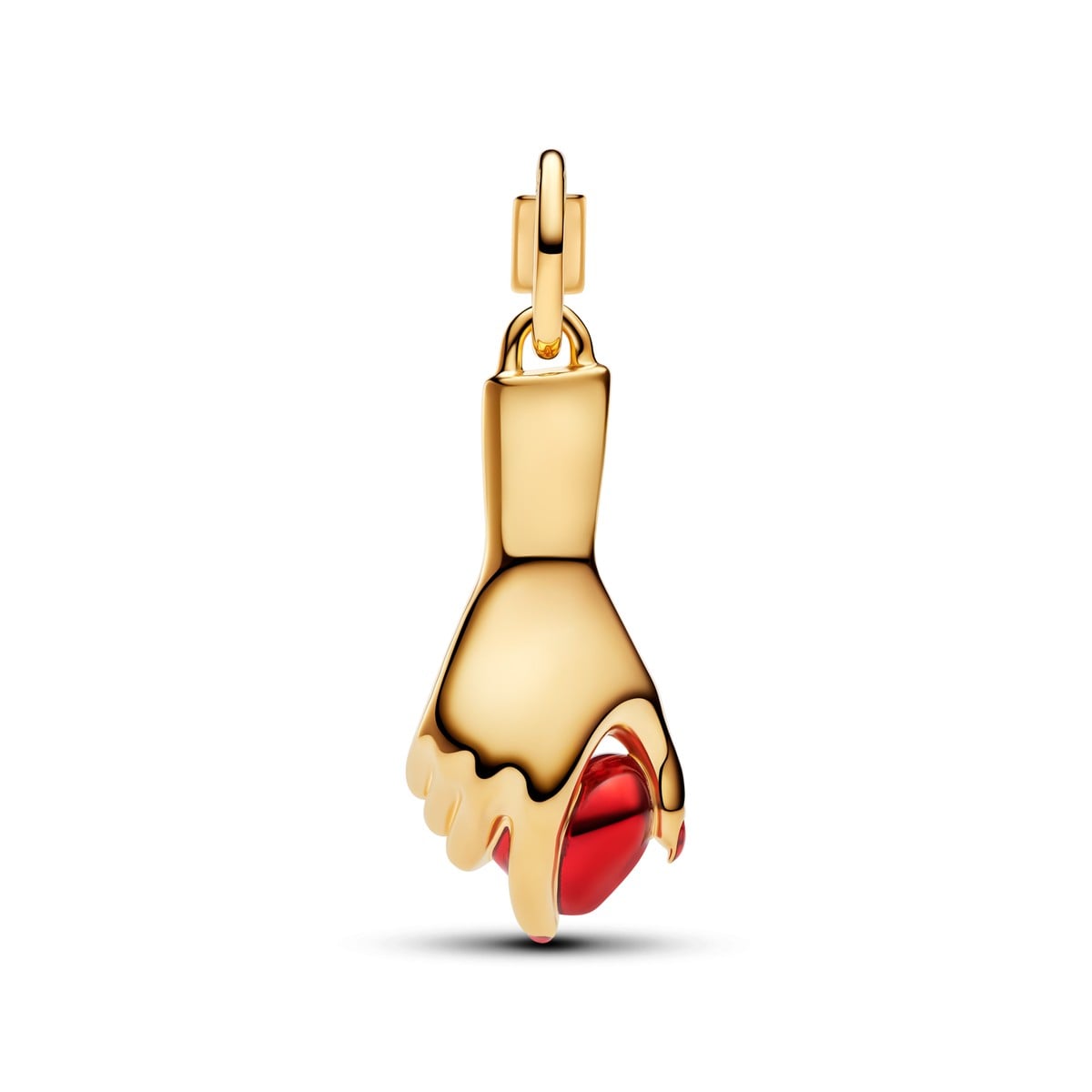 Pat McGrath The Hand of Love Dangle Charm