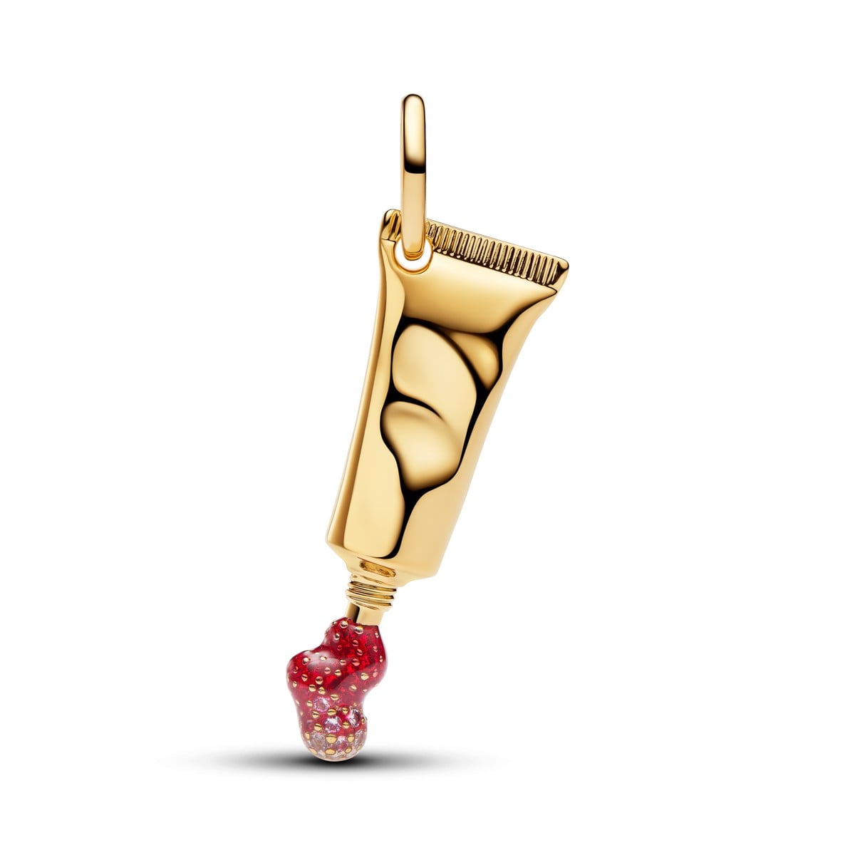 Pat McGrath The Tube of Beauty Dangle Charm