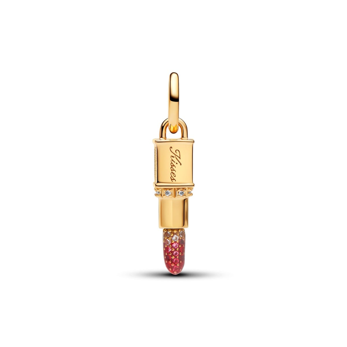 Pat McGrath The Red Lip Statement Dangle Charm