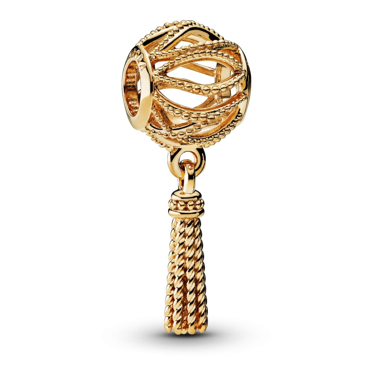 Pandora Tassel Pandora Shine Dangle 768237 — Foto 1 von 1