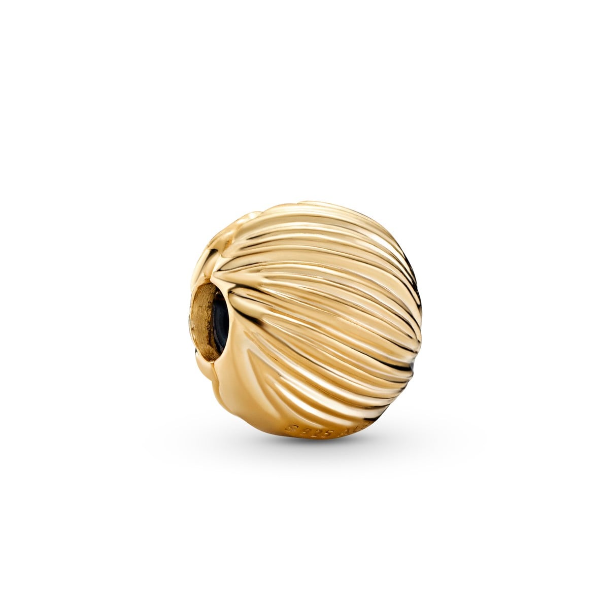 Elegant Grooves Charm