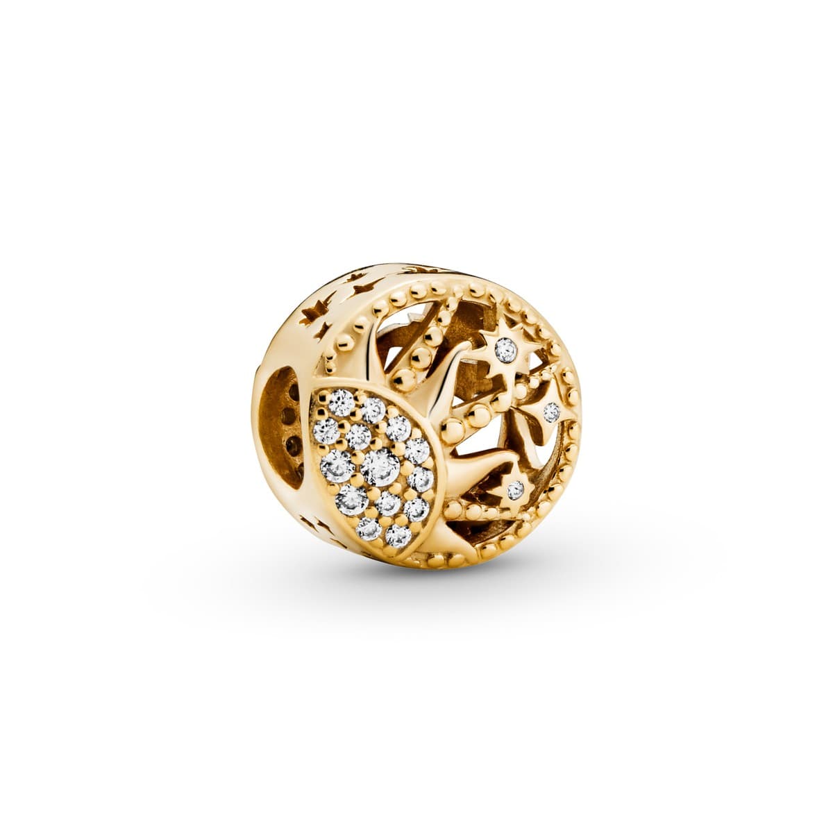Pandora Sun Pandora Shine Charm 768778C01 768778 — Foto 1 von 1