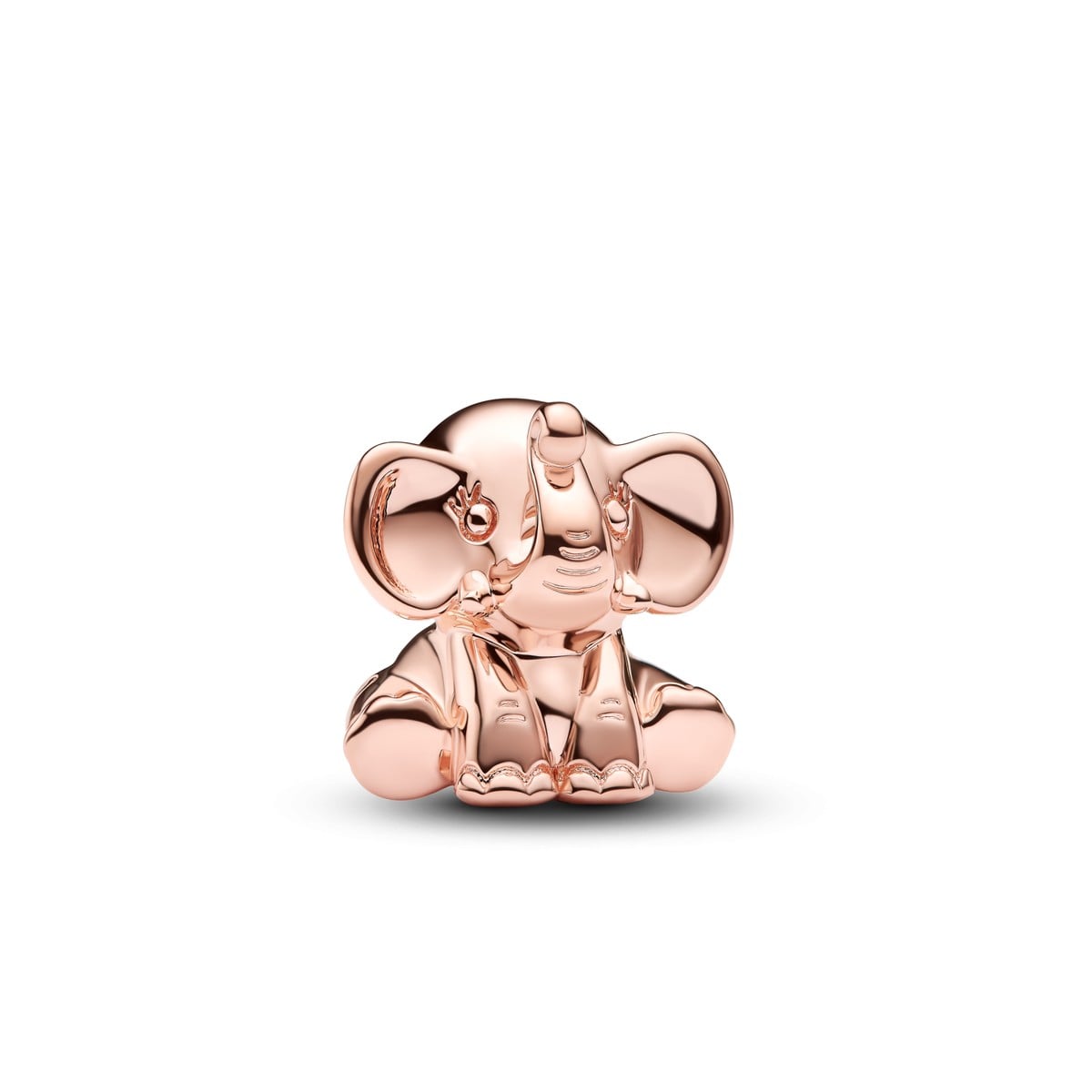 Ellie the Elephant Charm