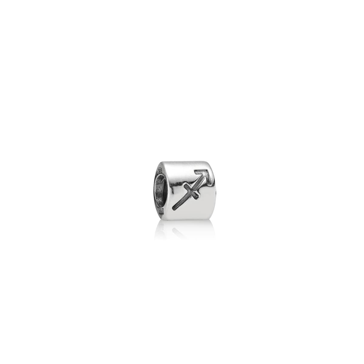 Pandora Silver charm, Sagittarius 790152 — Foto 1 von 1