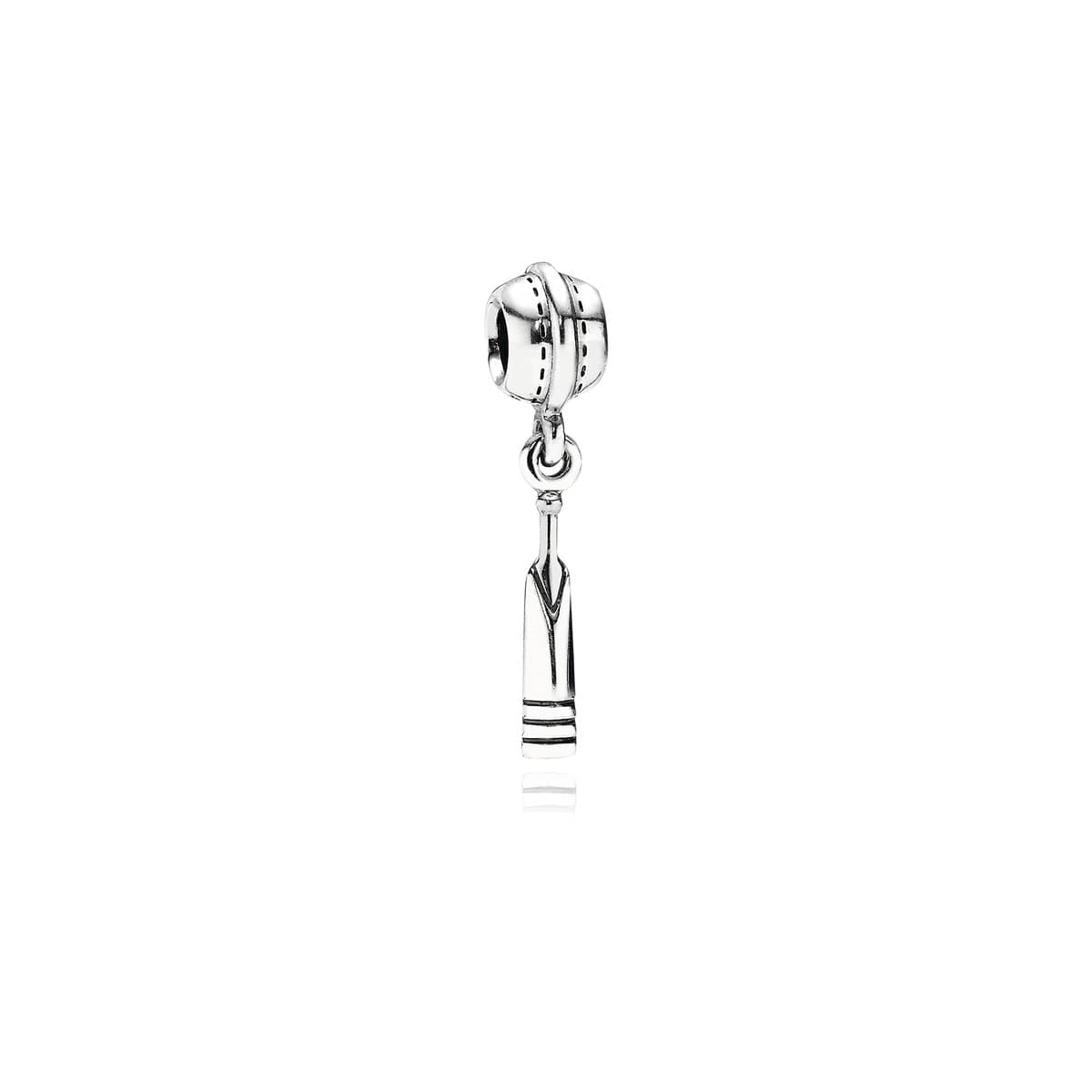 Pandora Cricket Bat and Ball Dangle Charm 790963 — photo 1 of 1