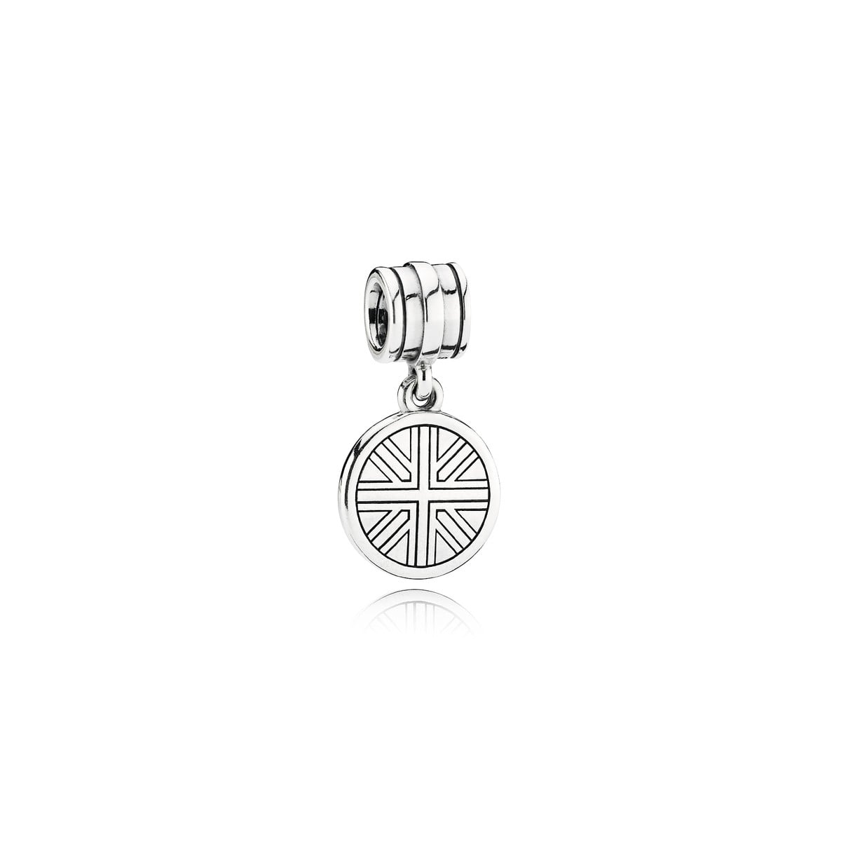 Olympic Medal Dangle Charm