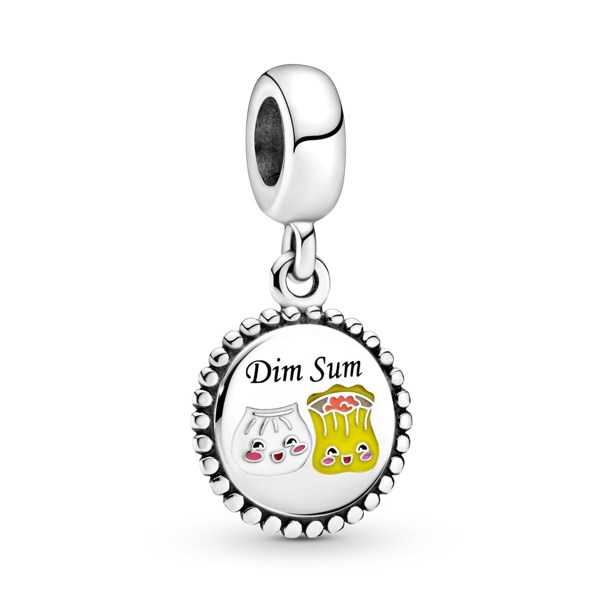 Dim Sum Dangle Charm