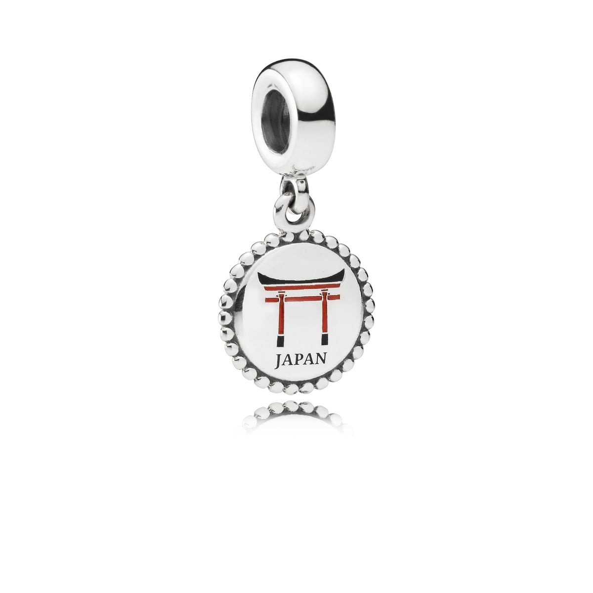 Japan Shinto Dangle Charm