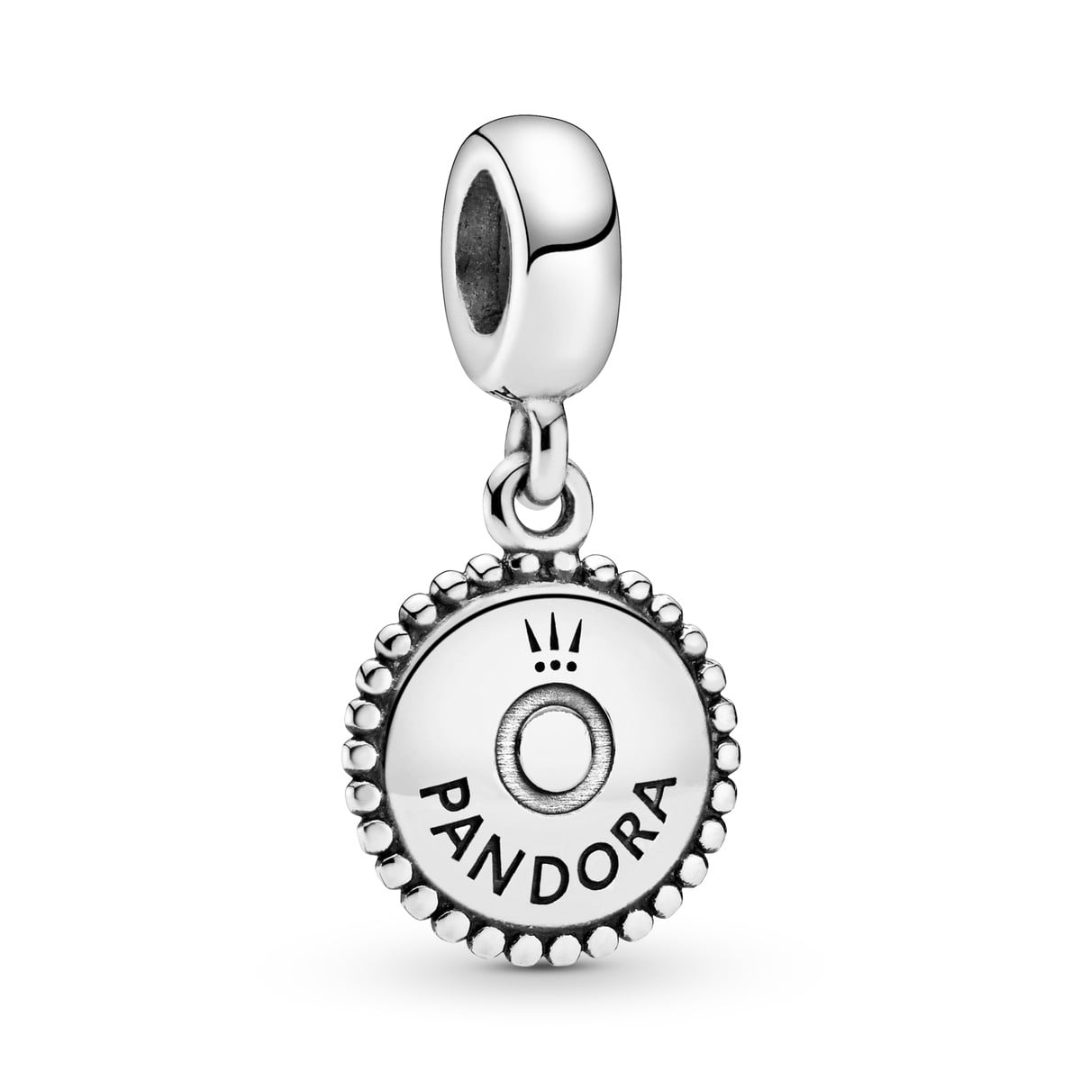 Taiwan Railway Train Dangle Charm
