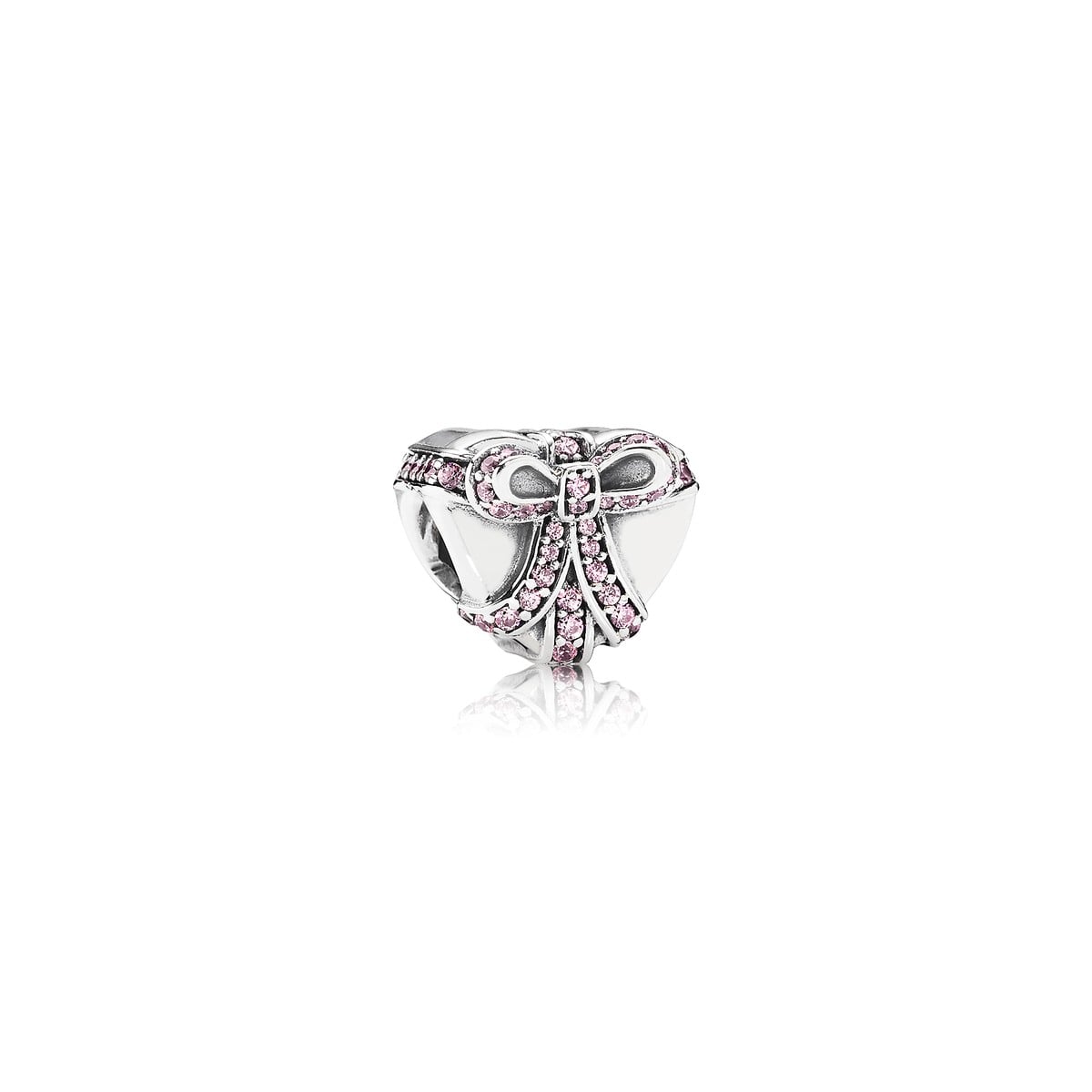 From the Heart with Love Charm