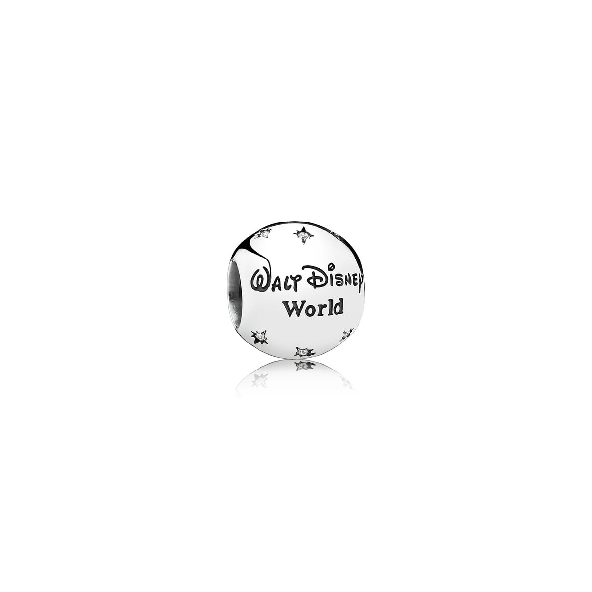 Walt Disney World Charm