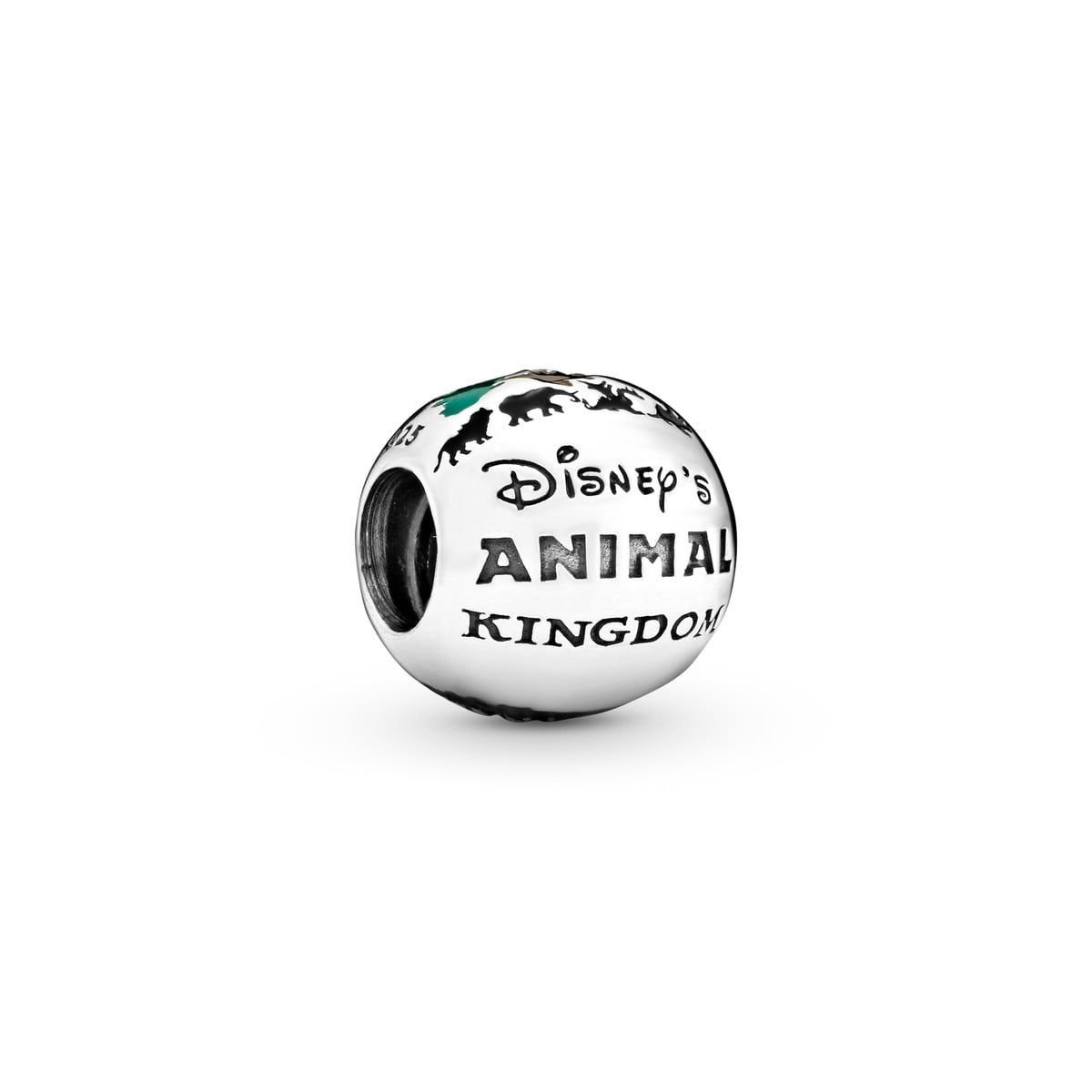 Disney Tree of Life Charm