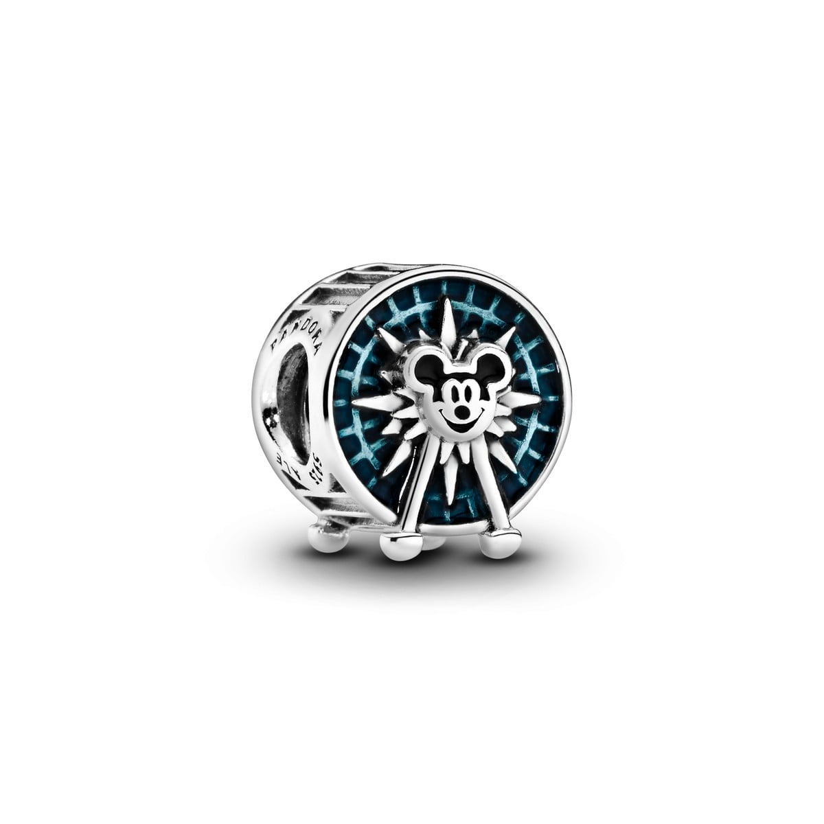 Disney Mickey Fun Wheel Charm