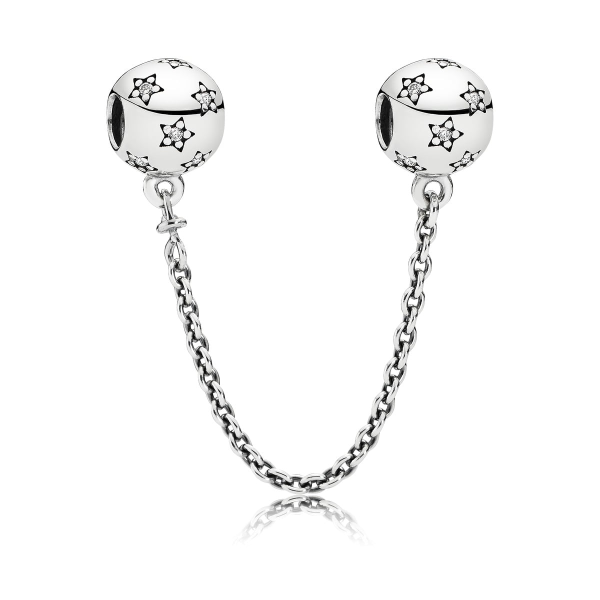 Sterling Silver Charm